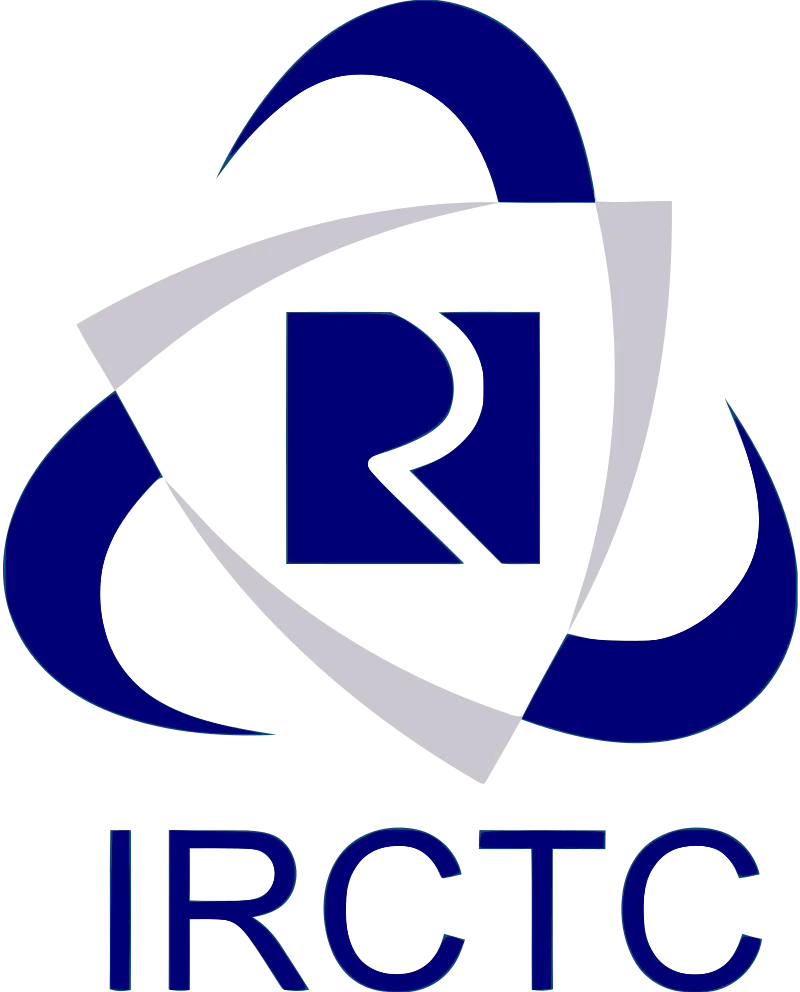 IRCTC Logo