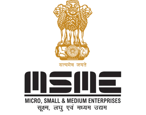 MSME Logo