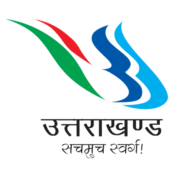 Uttarakhand Logo