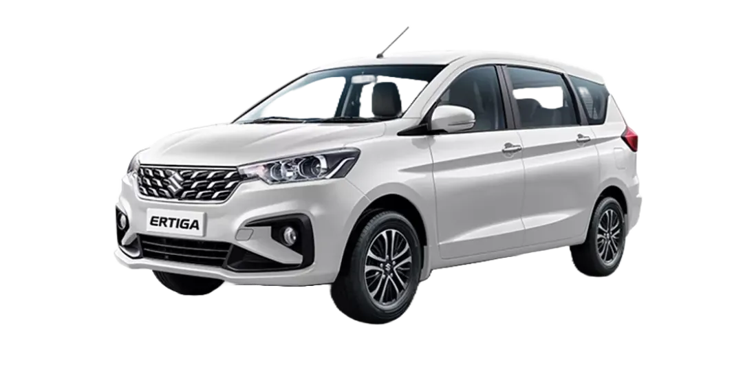 Ertiga (6 Seater)