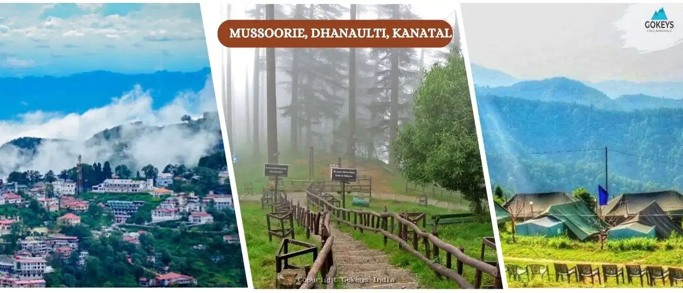 mussoorie-dhanault-kanatal-tour