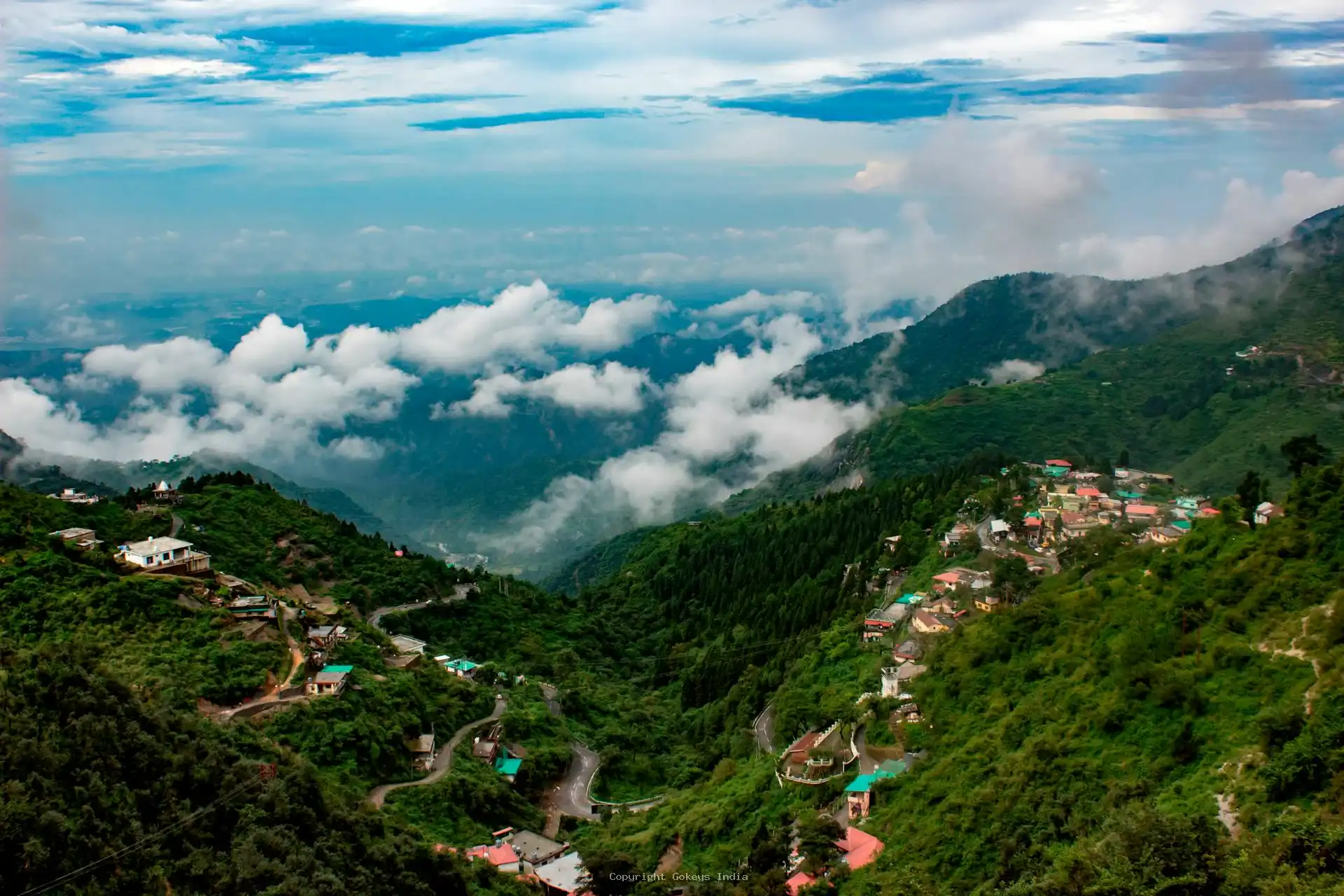 mussoorie-dhanaulti-tour