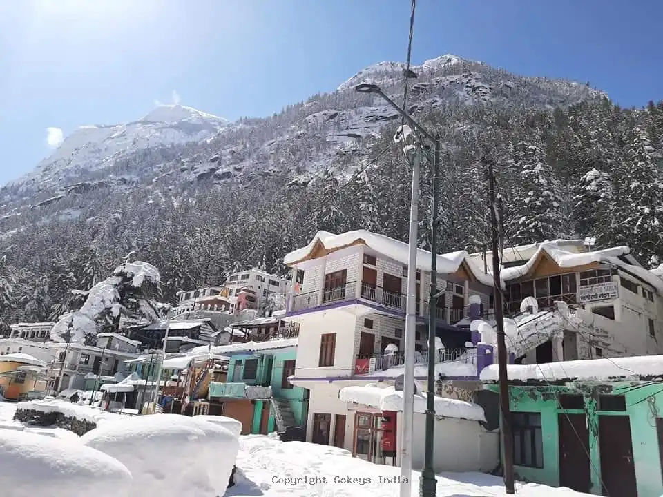 hotel-bhagirathi-sadan-gangotri