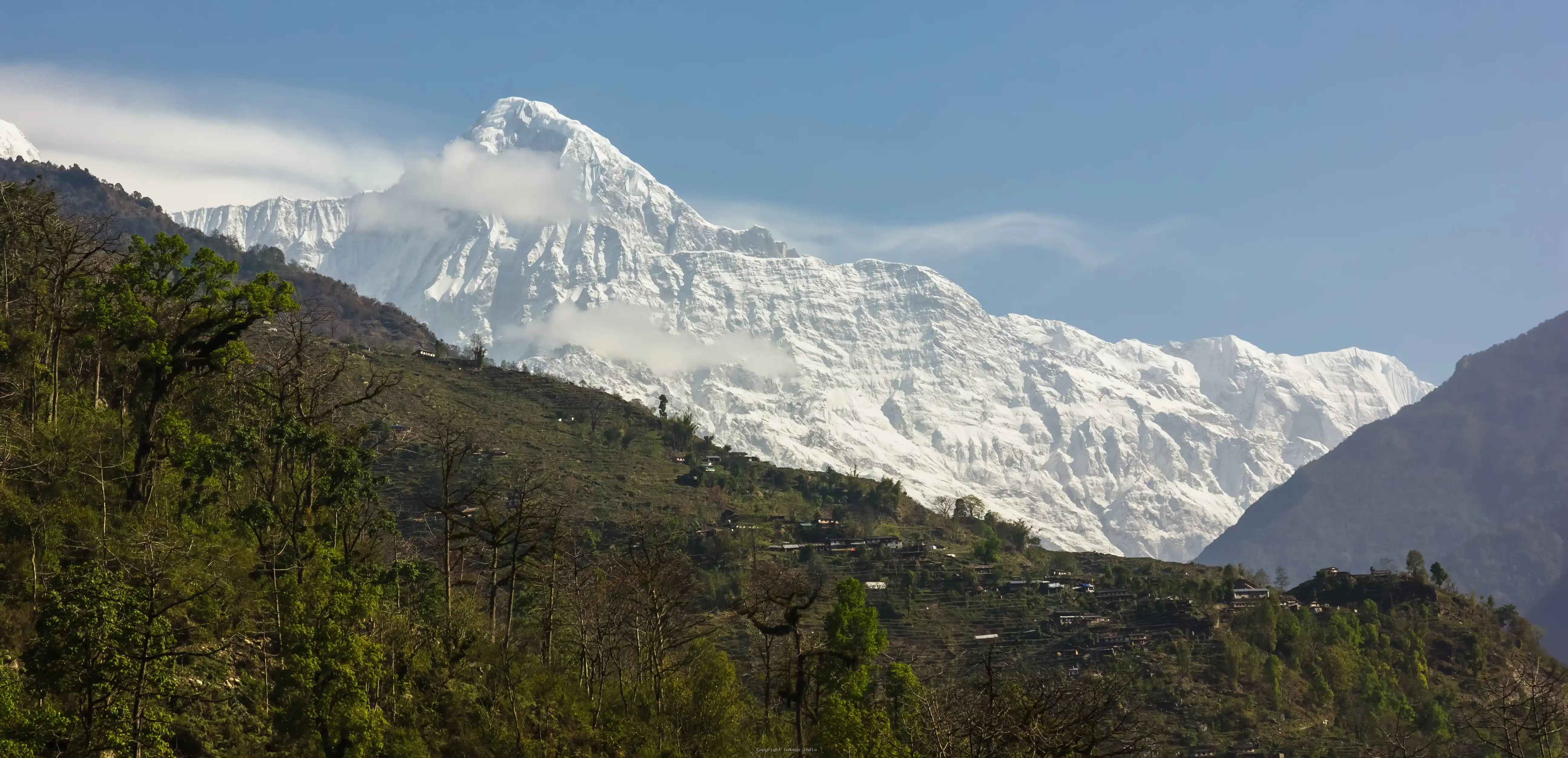 Mukteshwar