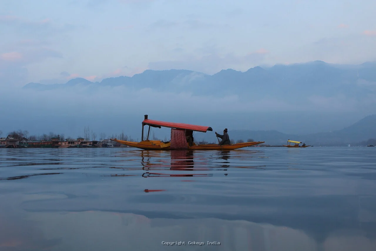 Srinagar