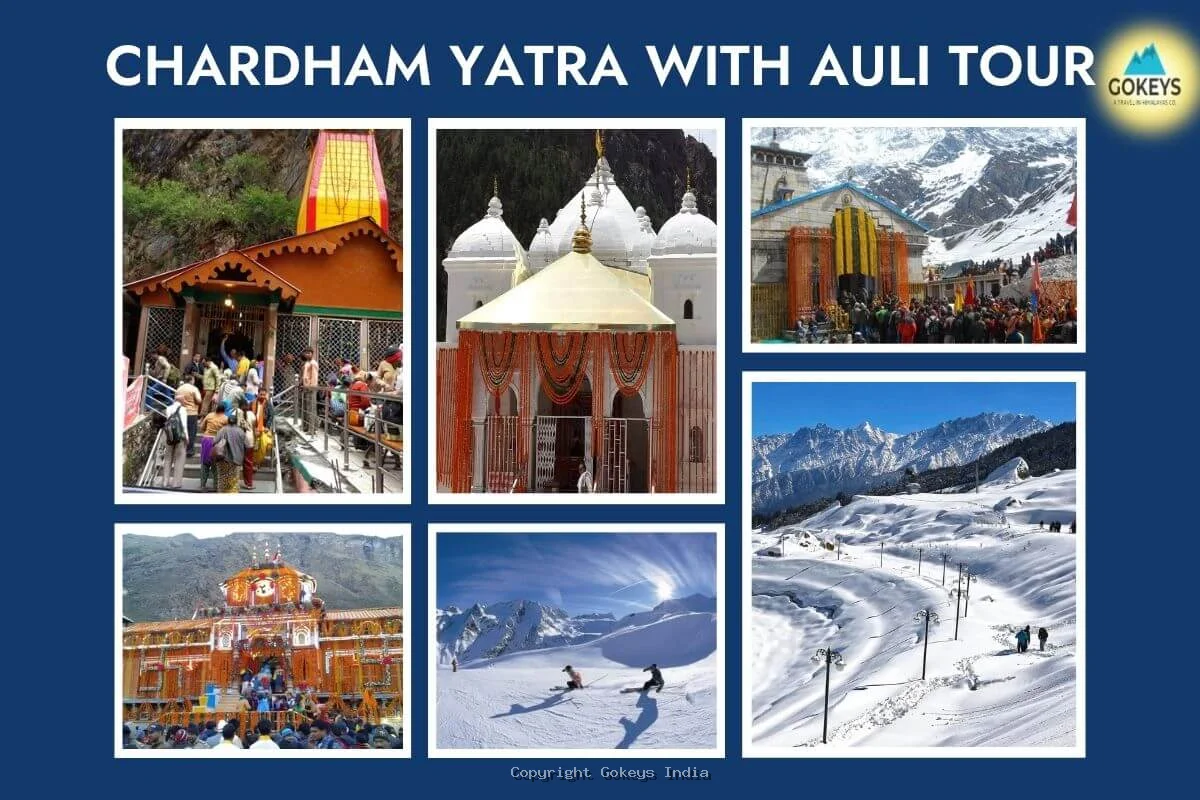 char-dham-yatra-with-auli