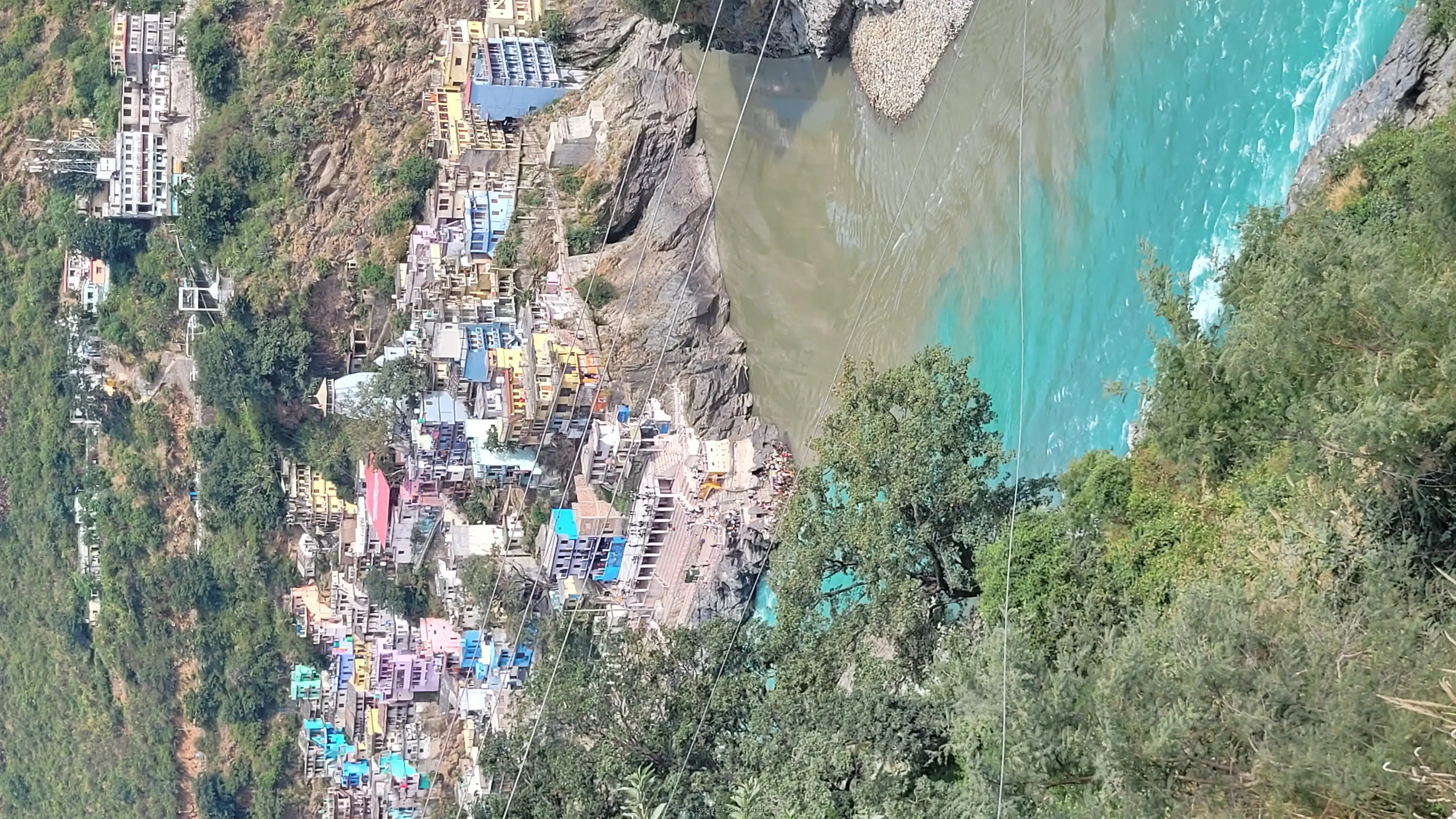 Devprayag