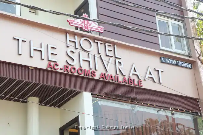 Hotel Shivraat 