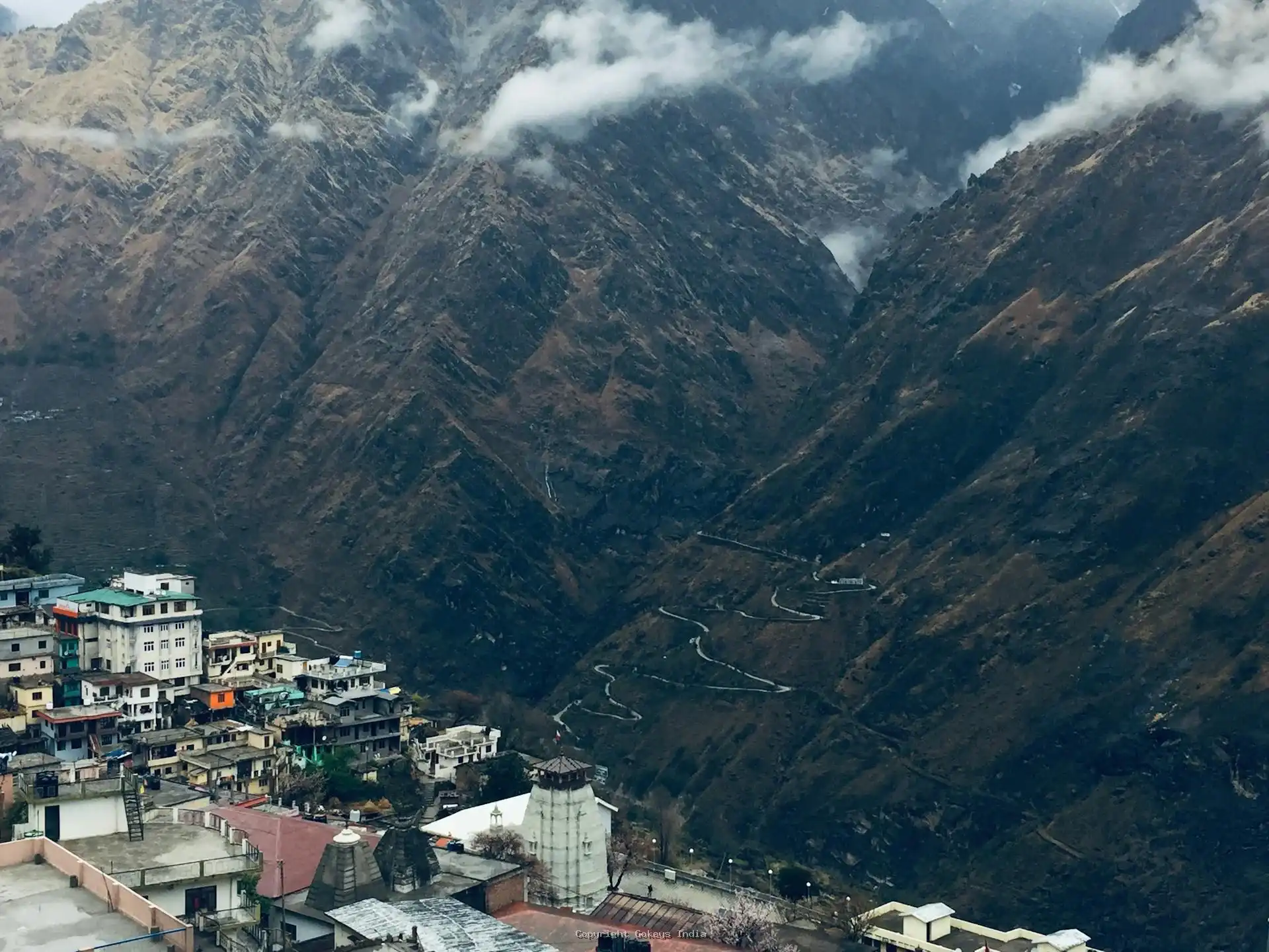 Joshimath