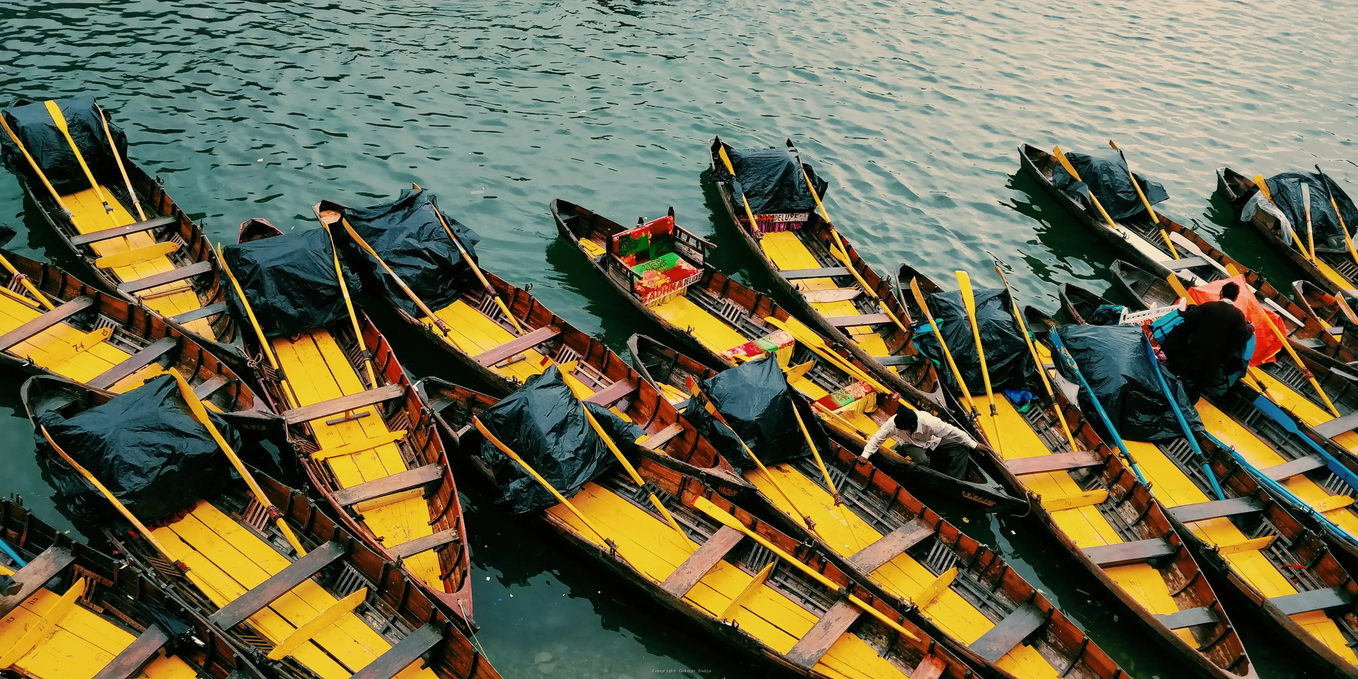 Nainital