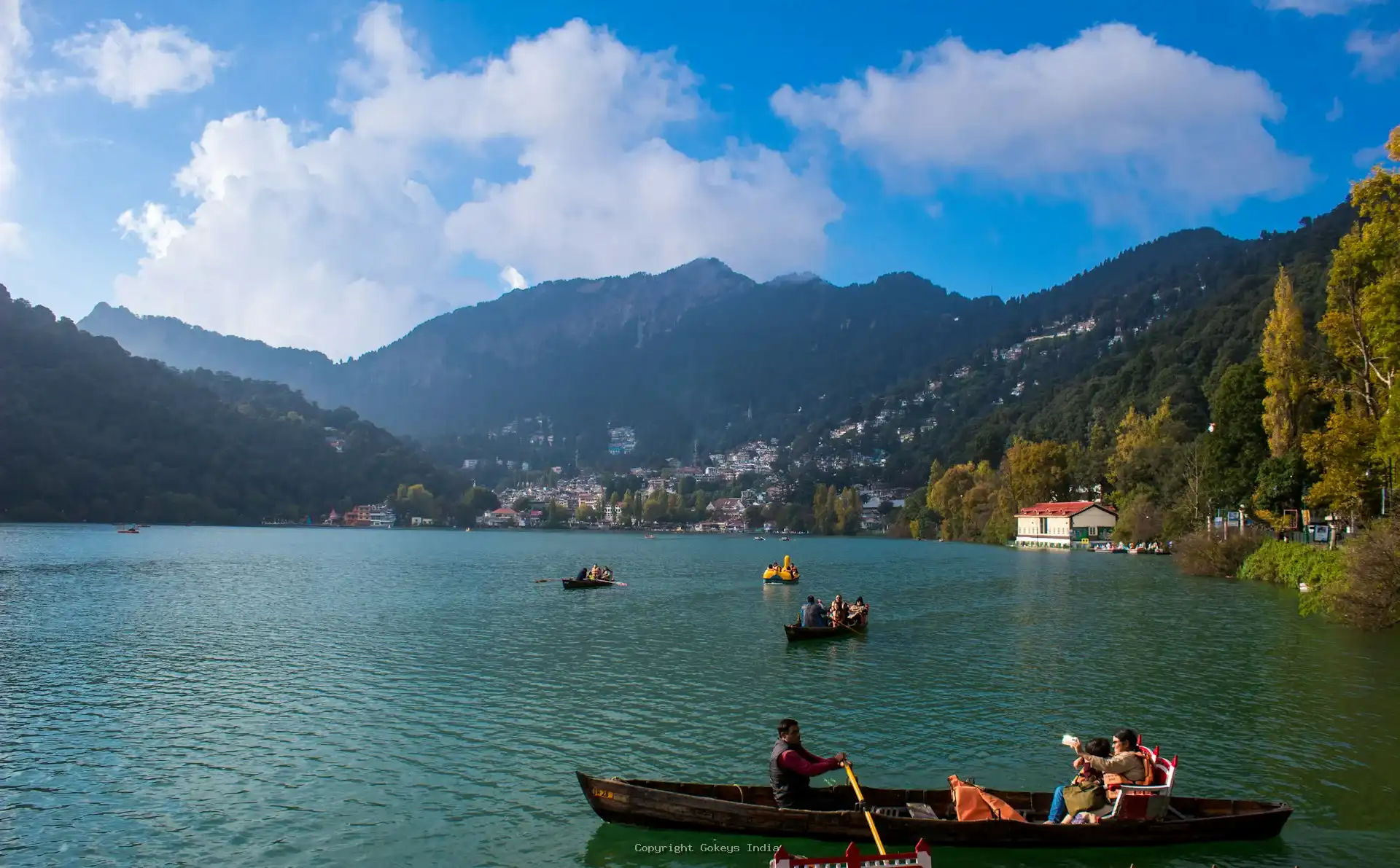 nainital